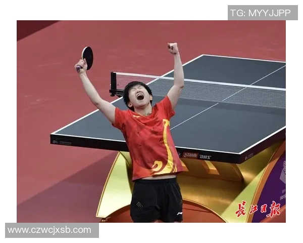 乒乓球的魅力与速度揭秘：走进杭州乒乓球队的训练与比赛世界