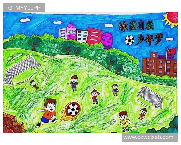 大学足球书:探索校园足球的魅力与发展之路,激发青年学子的拼搏精神与团队意识