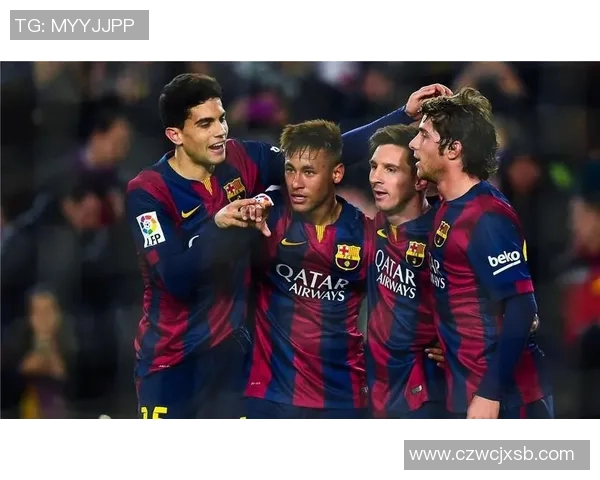 巴塞罗那足球礼品推荐让你与球队更亲密的完美选择